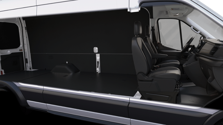 2025 Ford TRANSIT T350 - Image 11