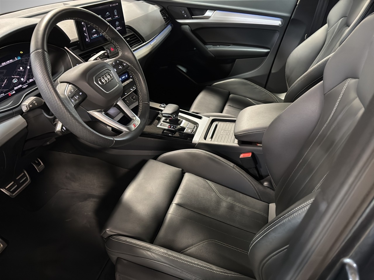 2023 Audi Q5 - Image 7