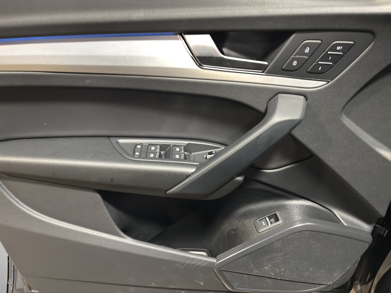 2023 Audi Q5 - Image 9