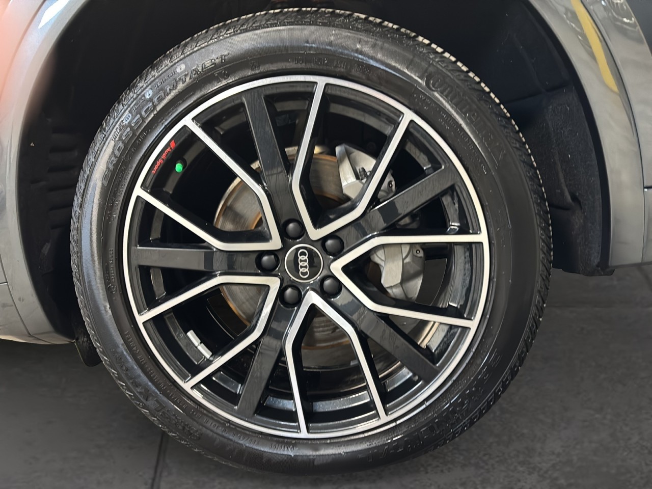 2023 Audi Q5 - Image 11