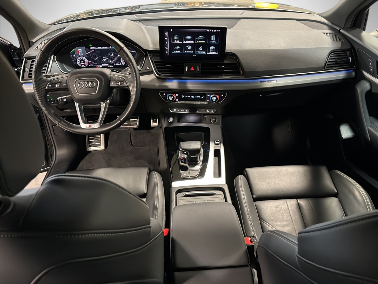 2023 Audi Q5 - Image 12