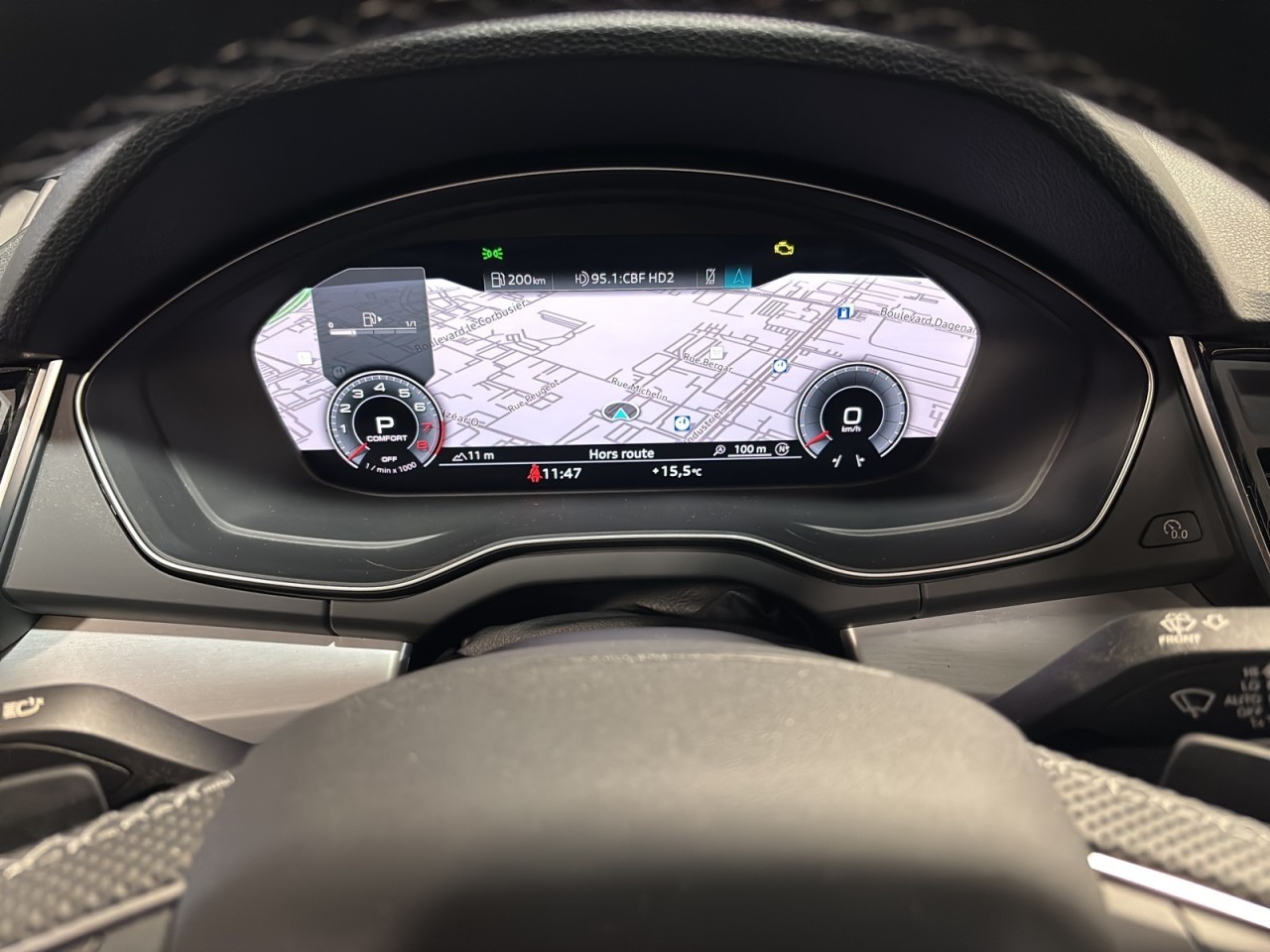 2023 Audi Q5 - Image 13