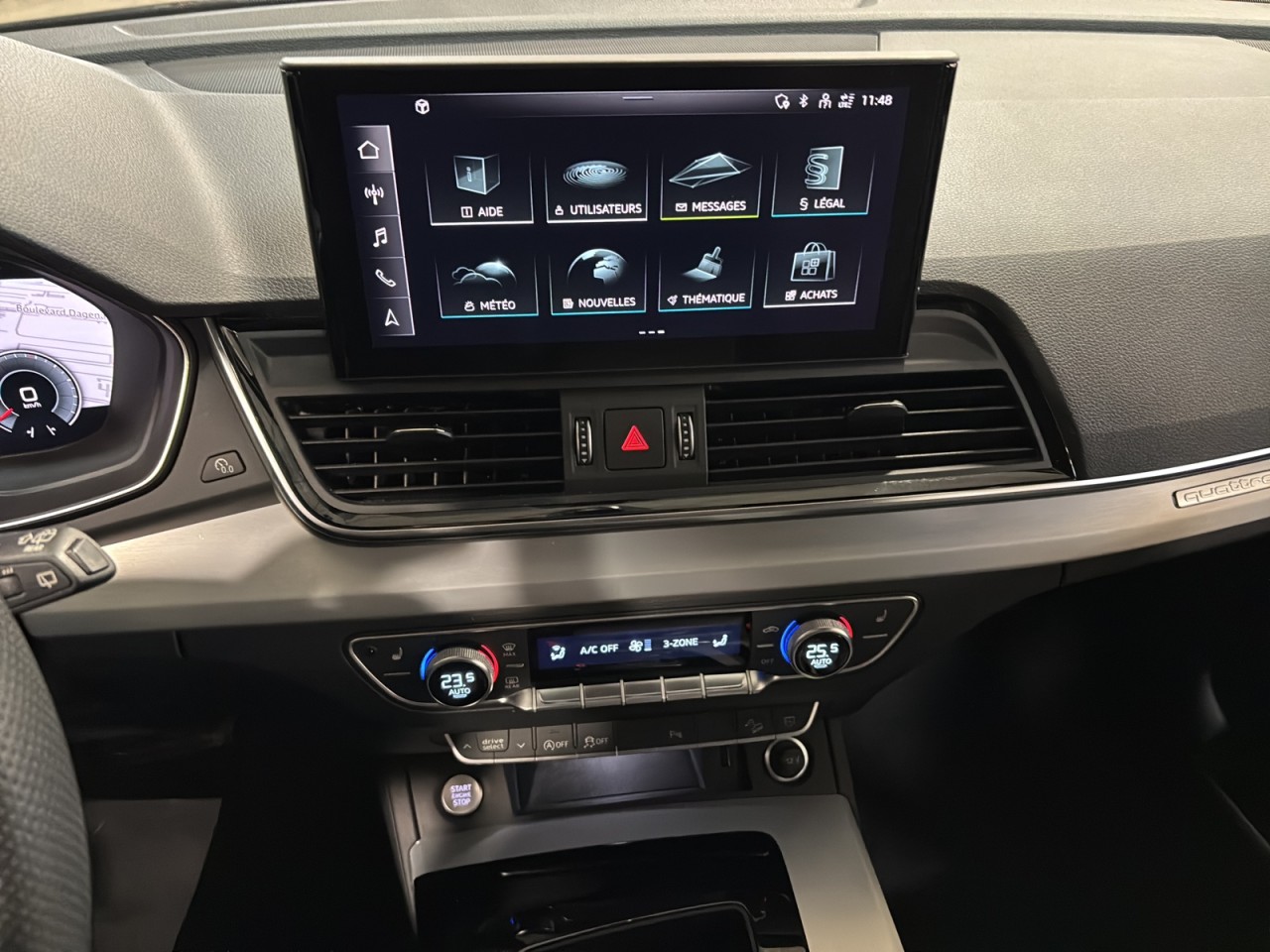 2023 Audi Q5 - Image 14