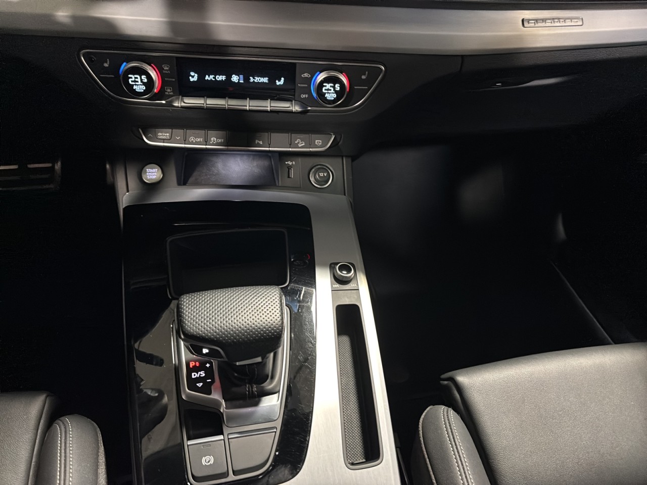 2023 Audi Q5 - Image 15