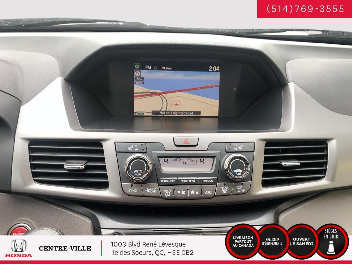 2015 Honda Odyssey - Image 19