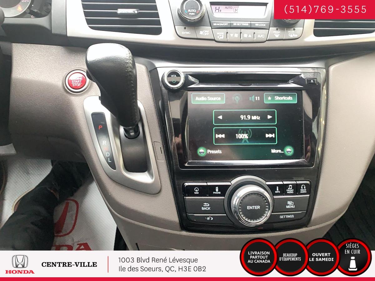 2015 Honda Odyssey - Image 20