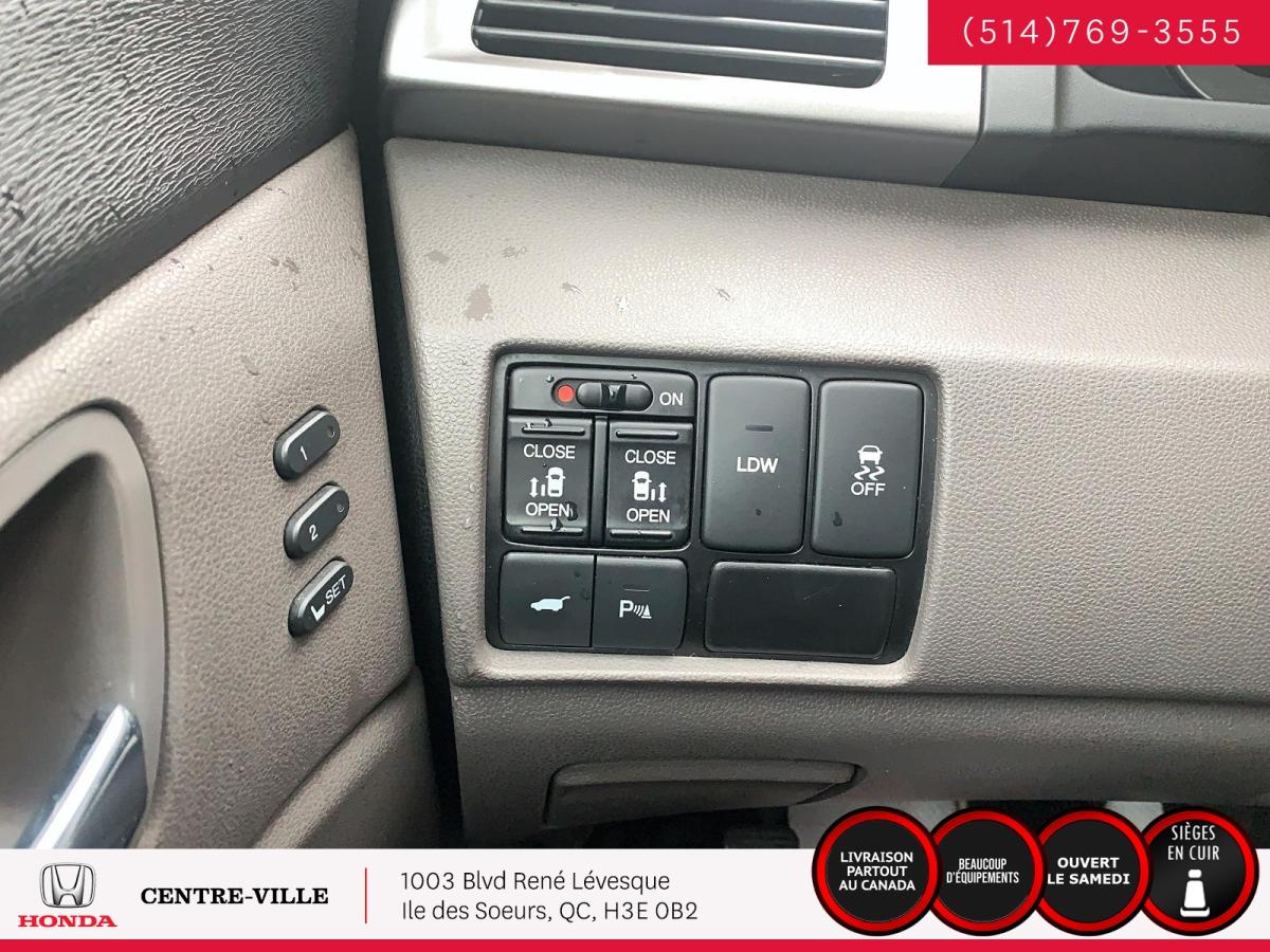 2015 Honda Odyssey - Image 23