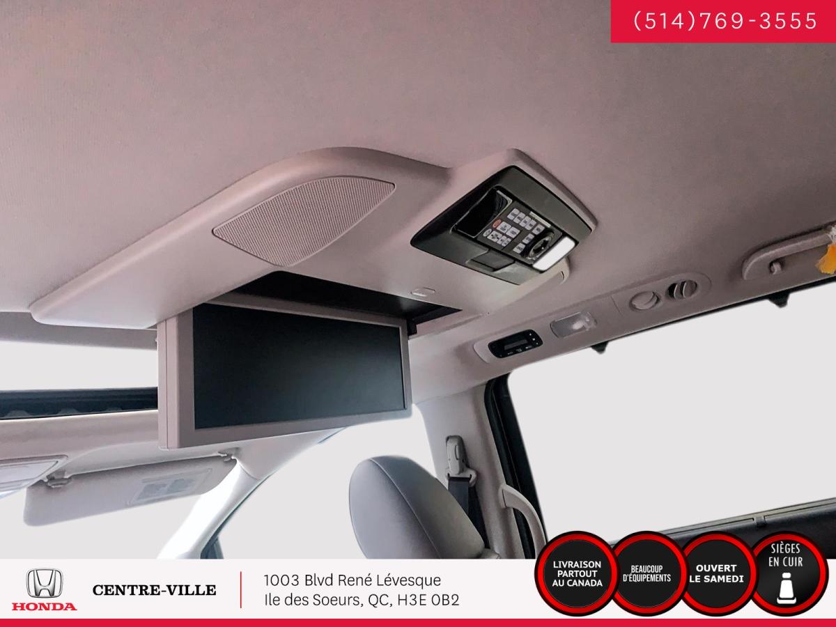 2015 Honda Odyssey - Image 24