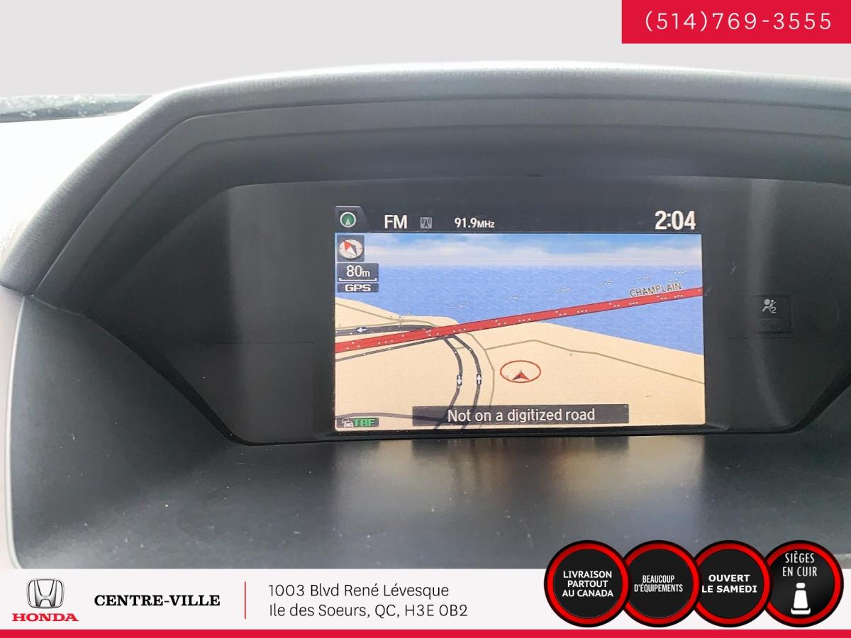 2015 Honda Odyssey - Image 28