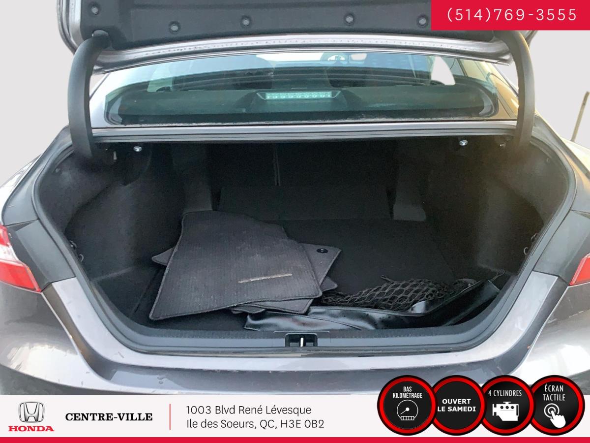 2018 Toyota Camry - Image 6