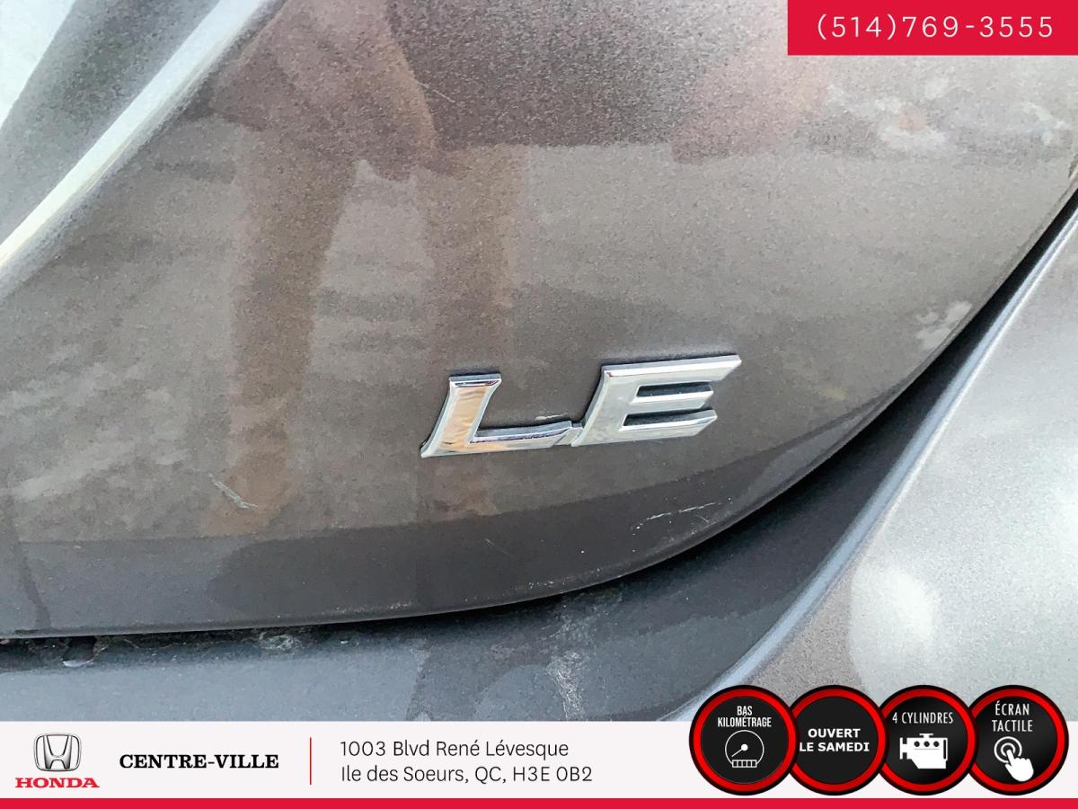 2018 Toyota Camry - Image 8