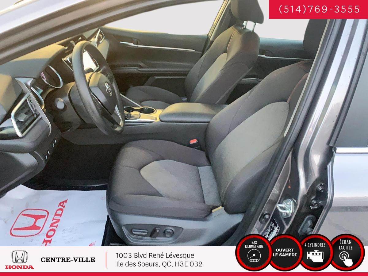 2018 Toyota Camry - Image 9