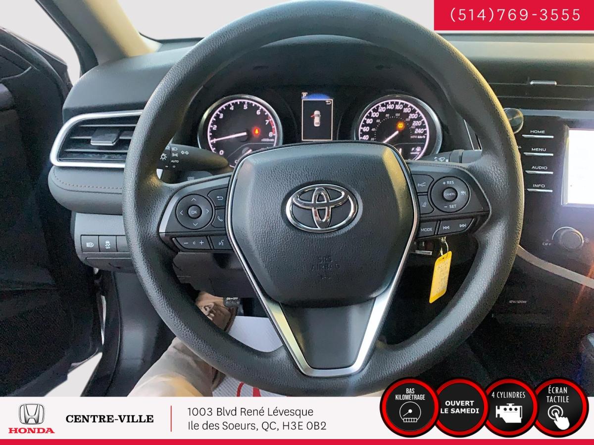 2018 Toyota Camry - Image 15