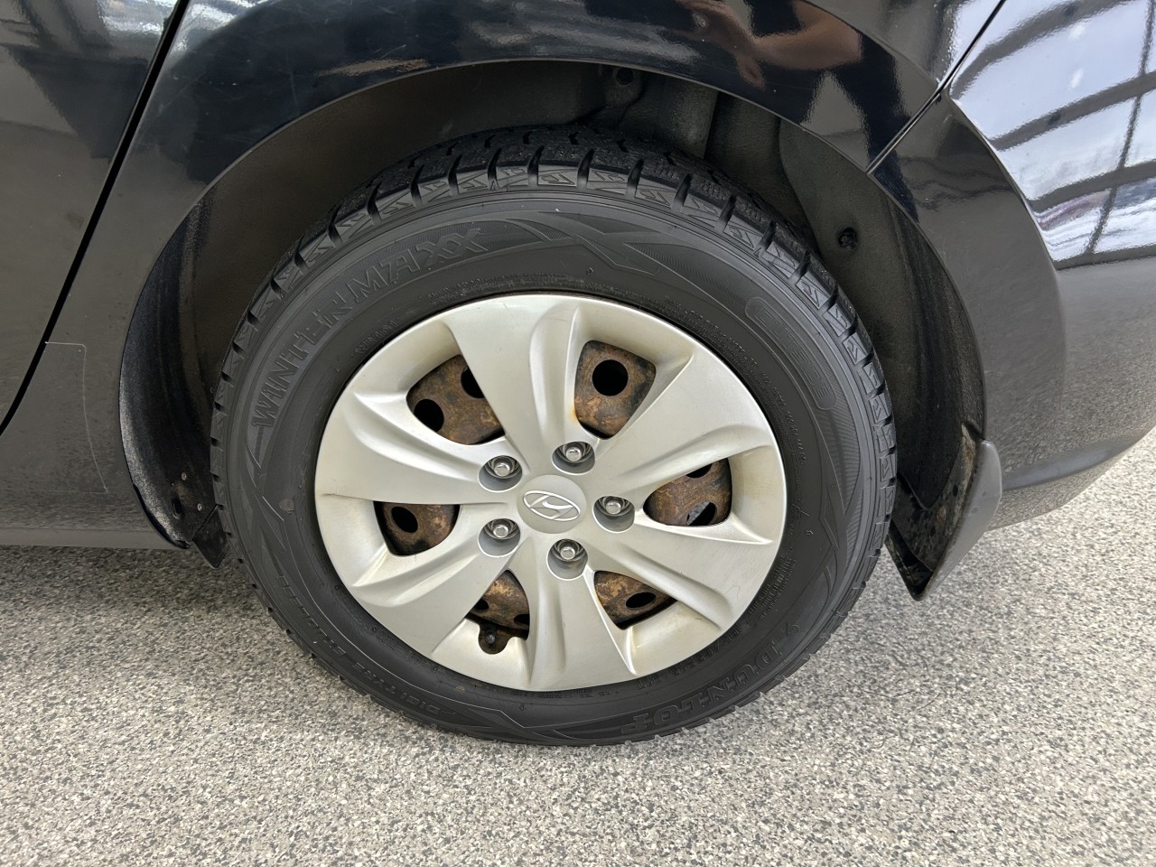 2018 Hyundai Elantra GT - Image 7