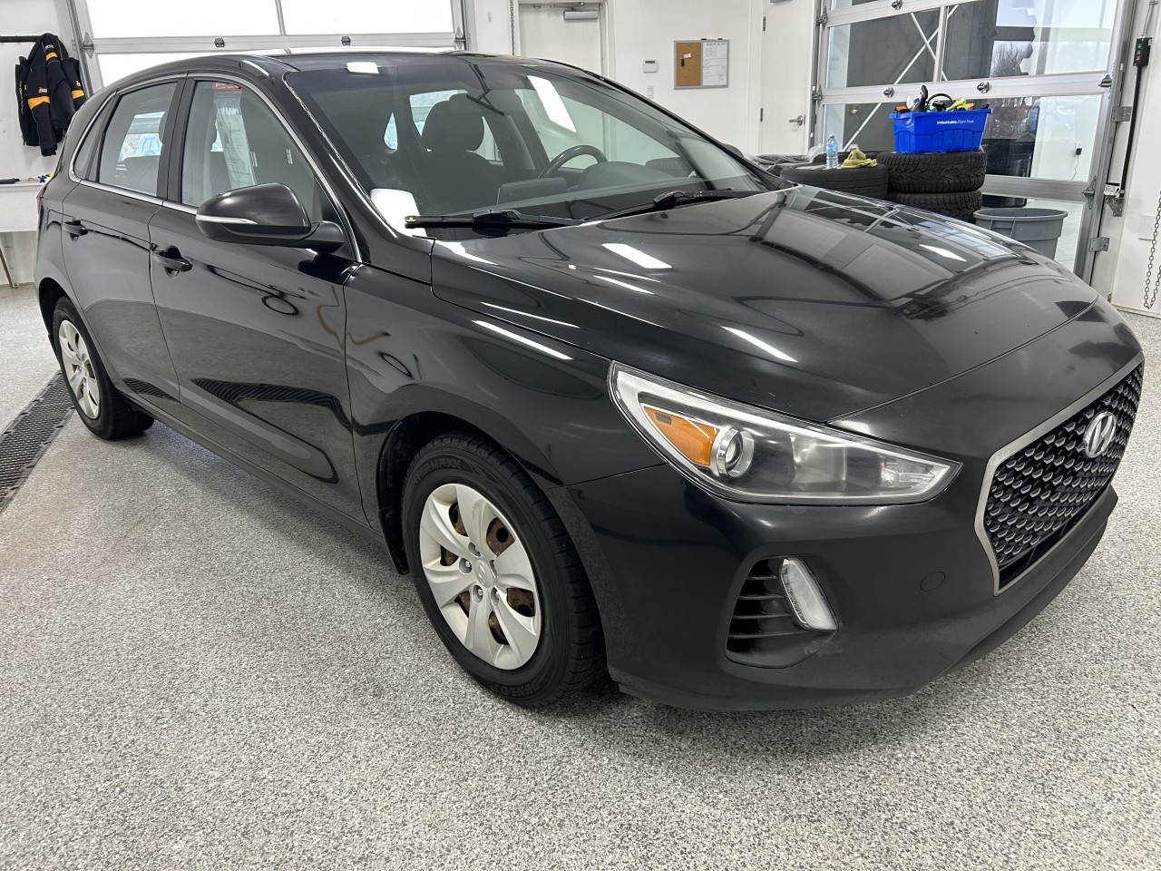 2018 Hyundai Elantra GT - Image 12