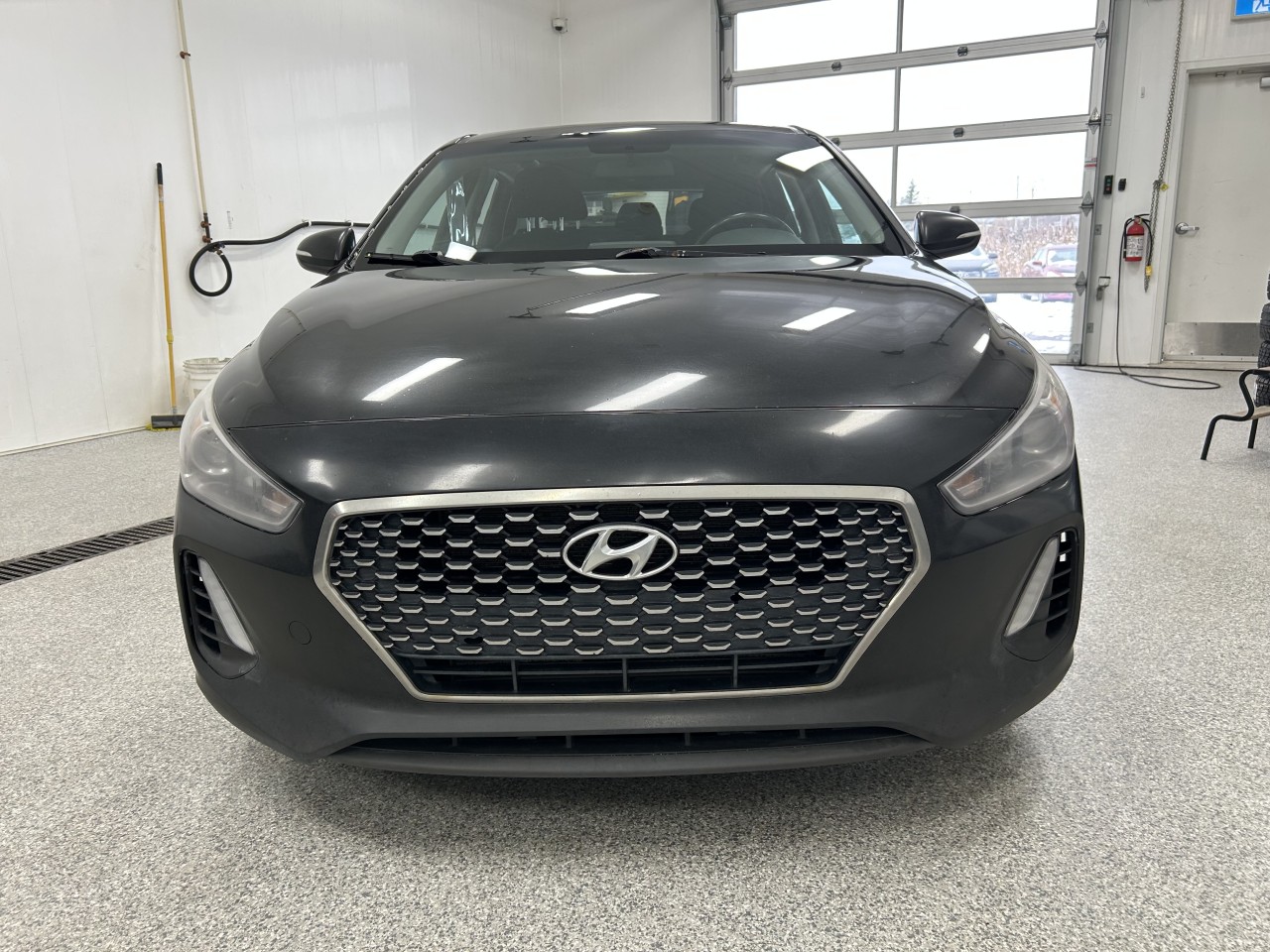 2018 Hyundai Elantra GT - Image 13