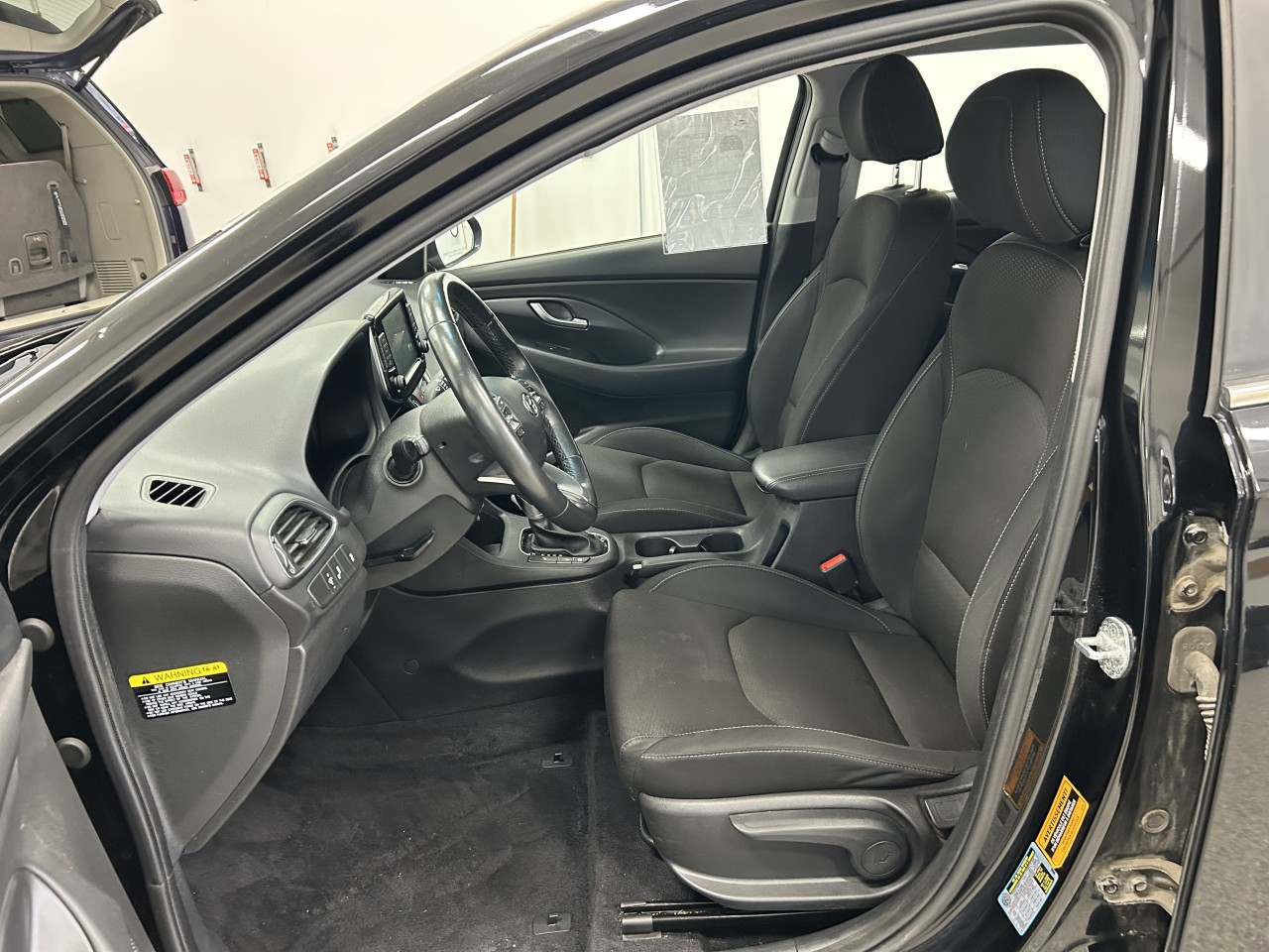 2018 Hyundai Elantra GT - Image 14