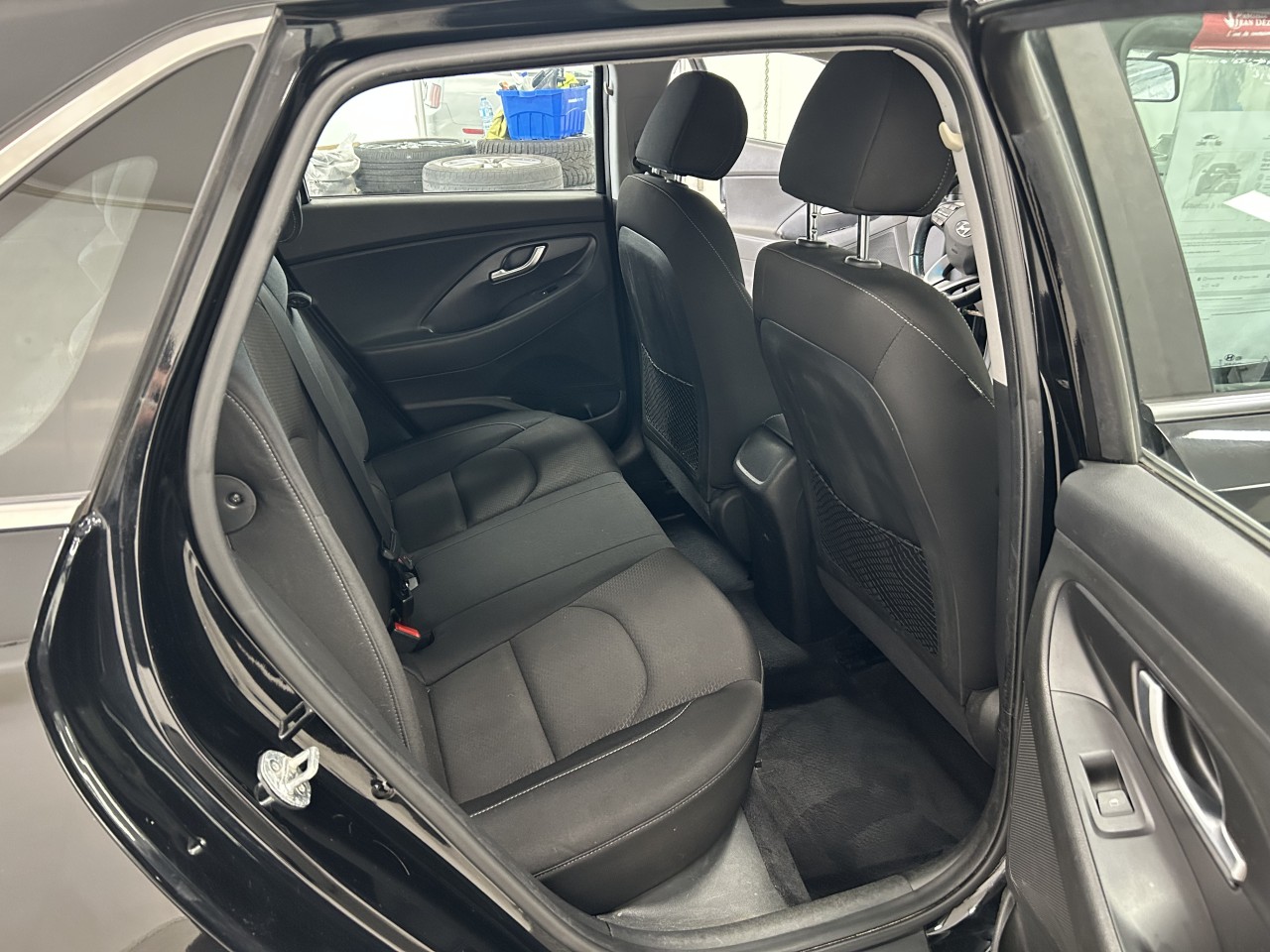 2018 Hyundai Elantra GT - Image 19