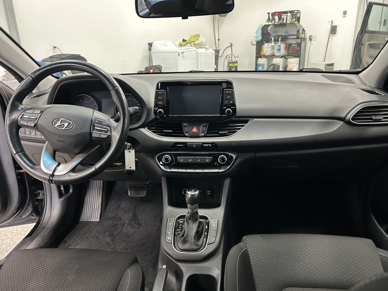 2018 Hyundai Elantra GT - Image 20