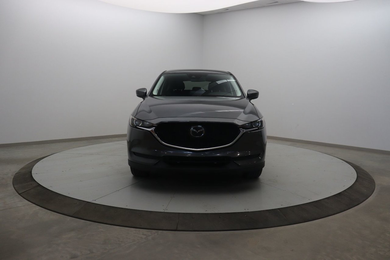 2021 Mazda CX-5 - Image 2