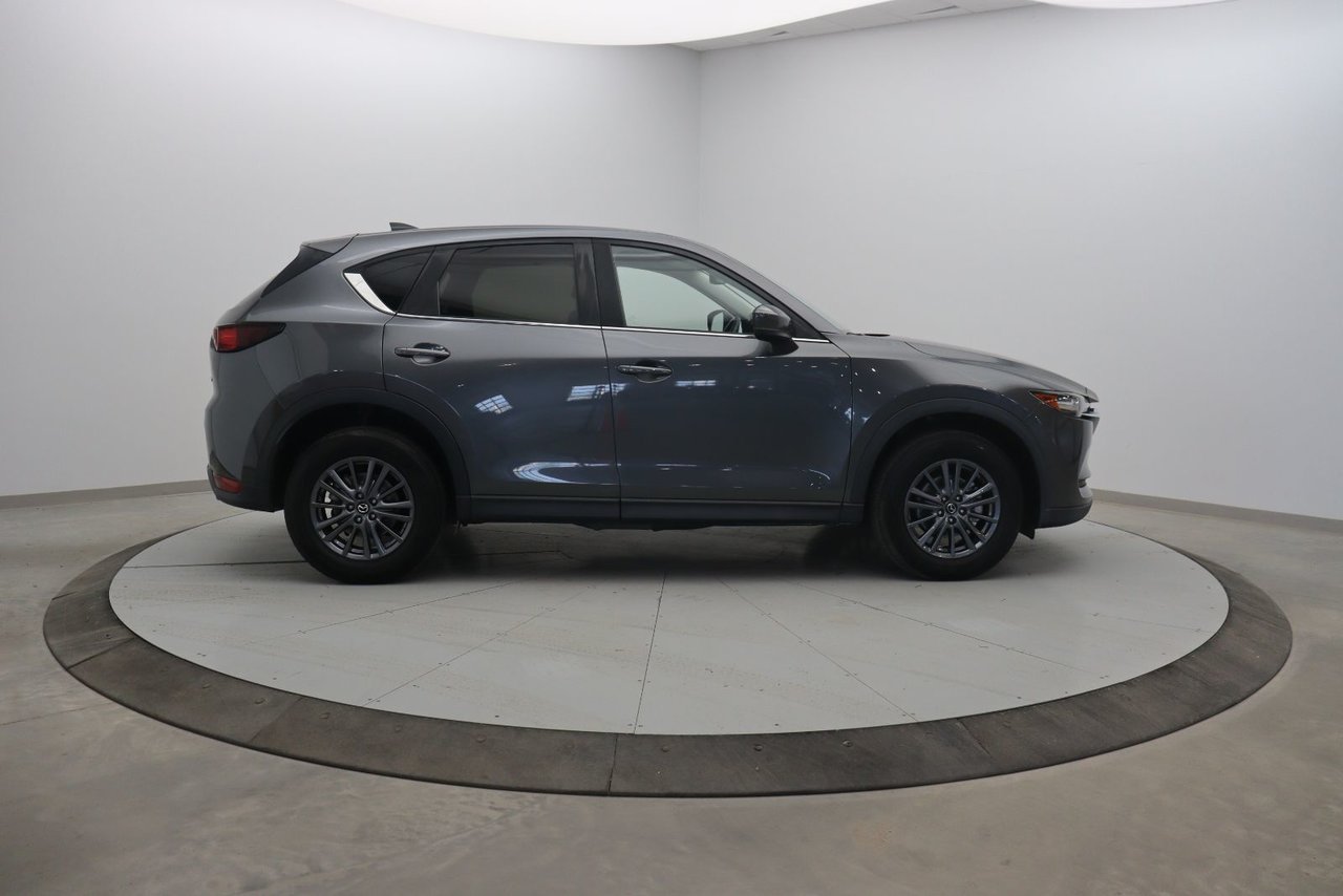 2021 Mazda CX-5 - Image 3