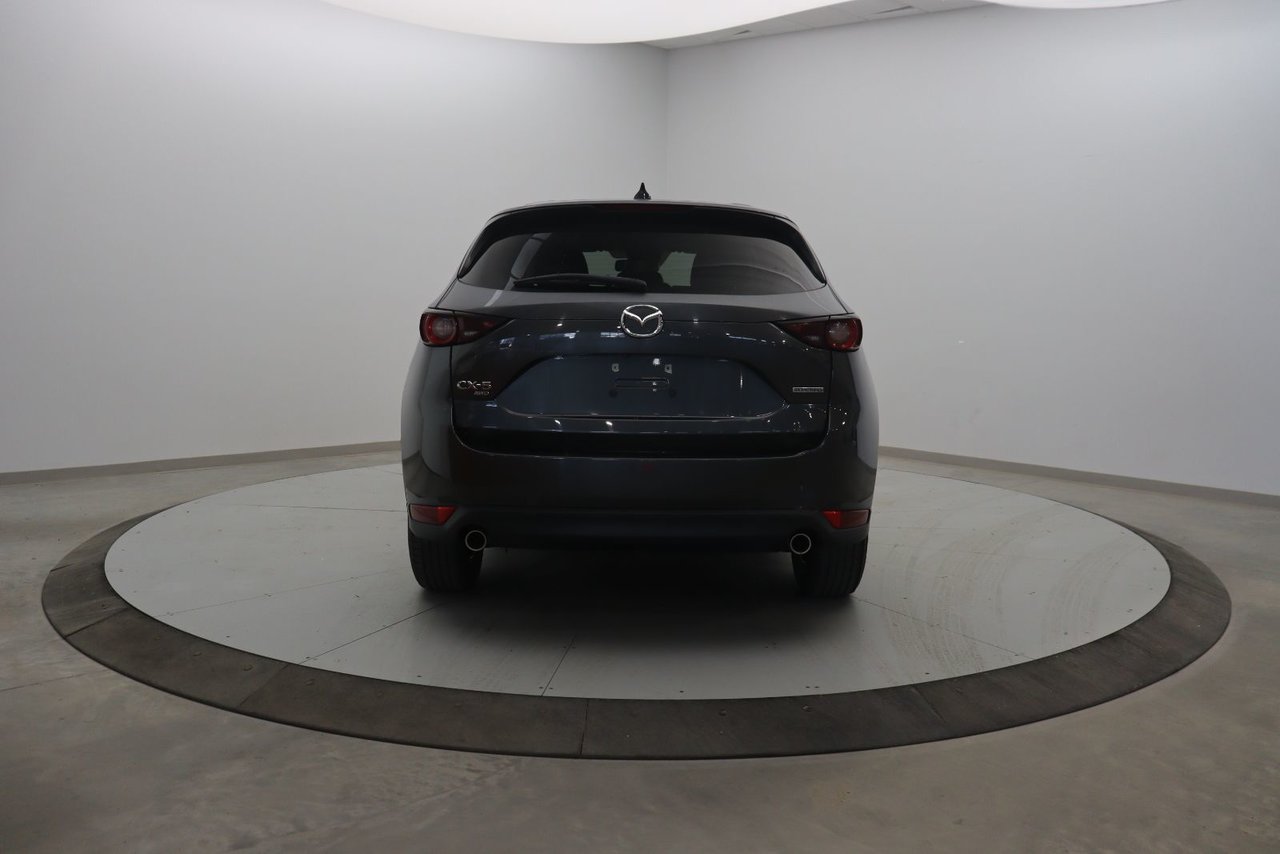2021 Mazda CX-5 - Image 5