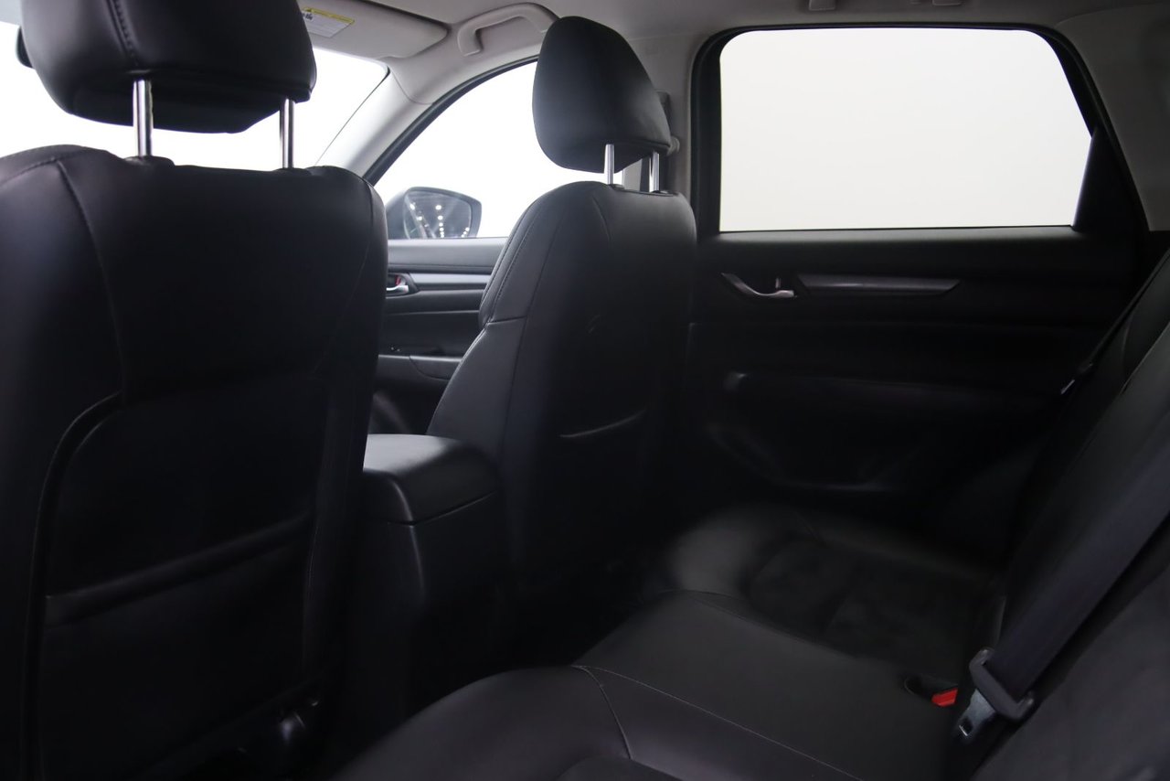 2021 Mazda CX-5 - Image 8