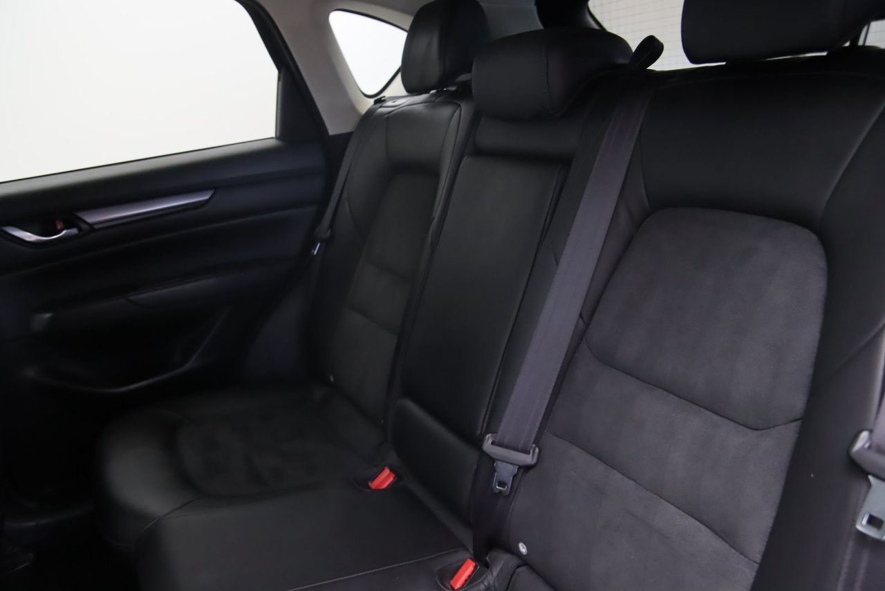 2021 Mazda CX-5 - Image 9
