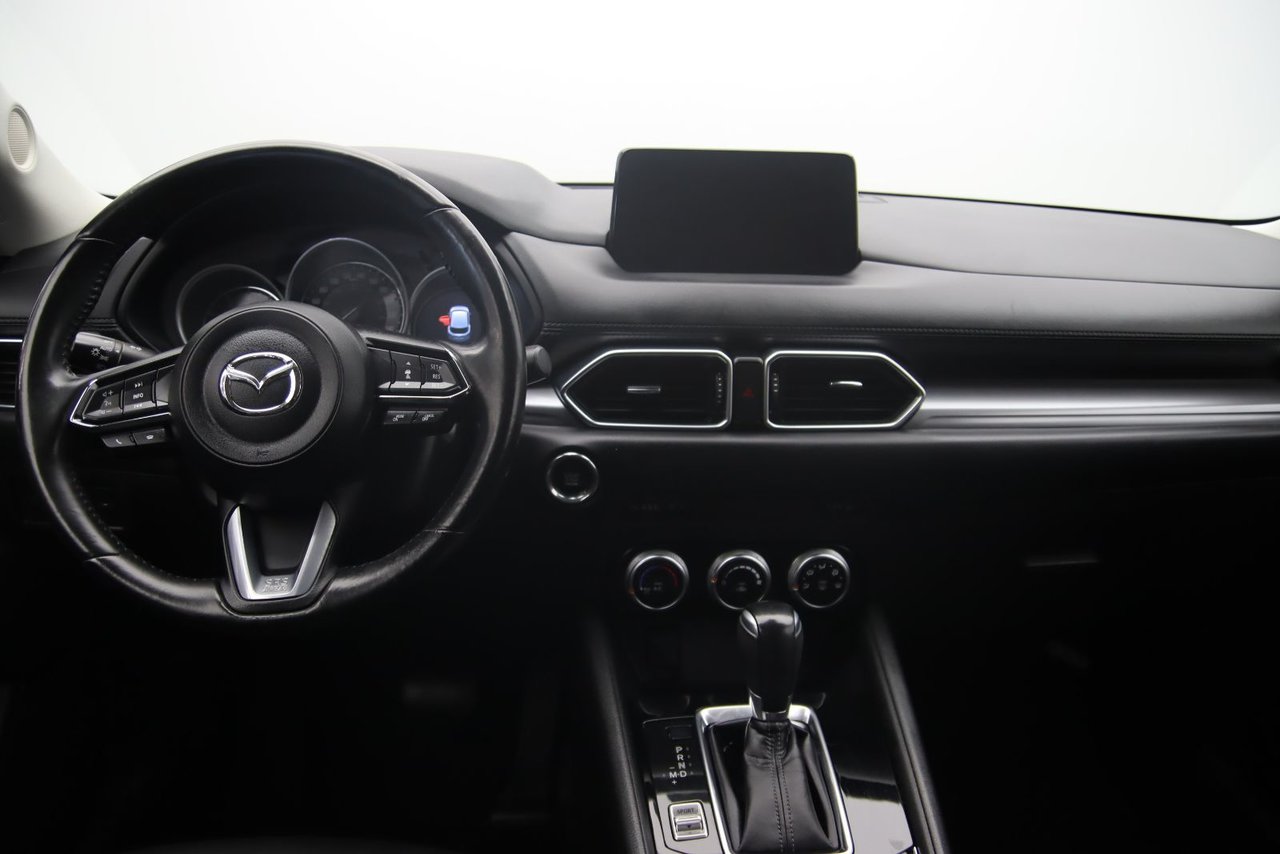 2021 Mazda CX-5 - Image 10