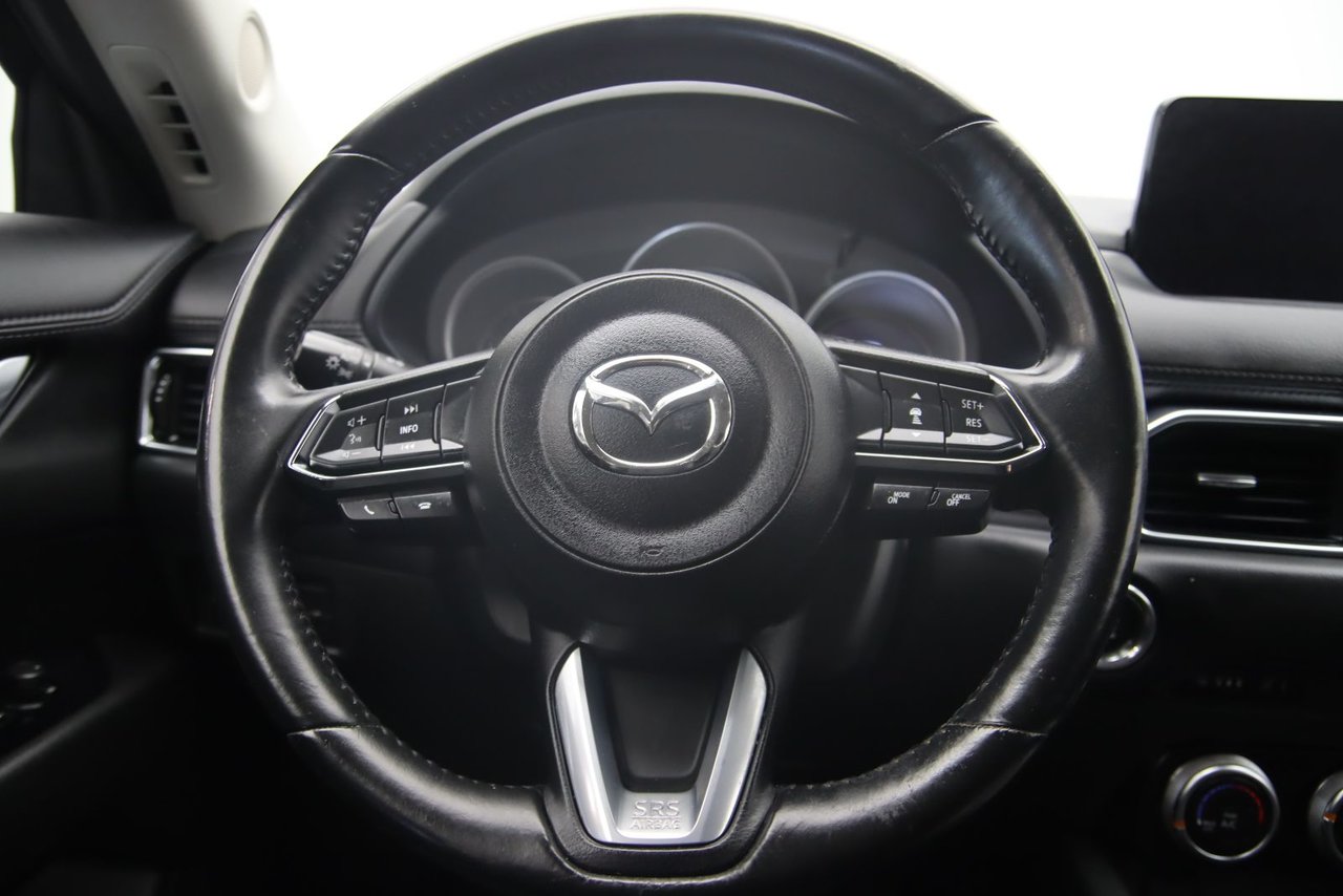 2021 Mazda CX-5 - Image 11