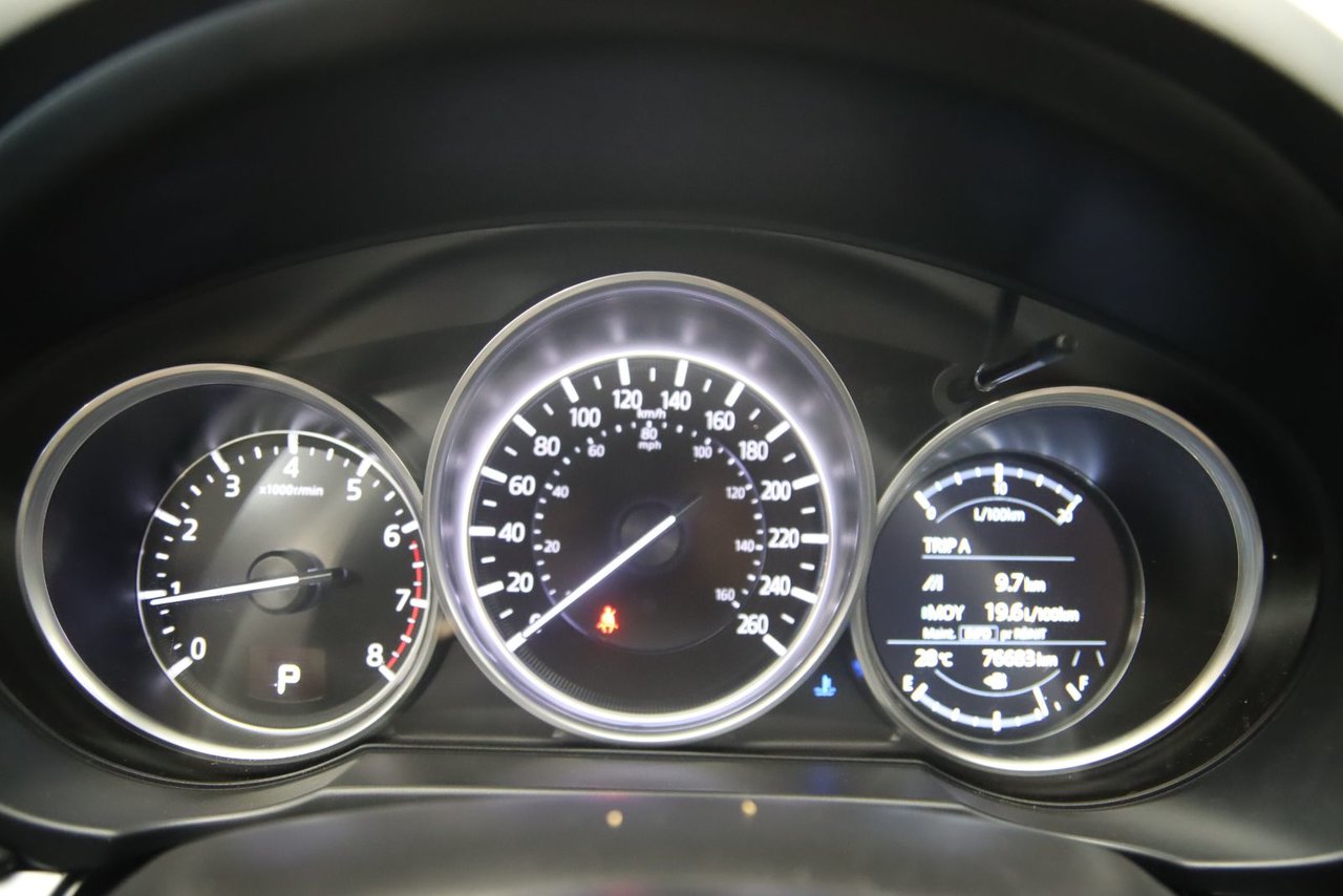 2021 Mazda CX-5 - Image 12