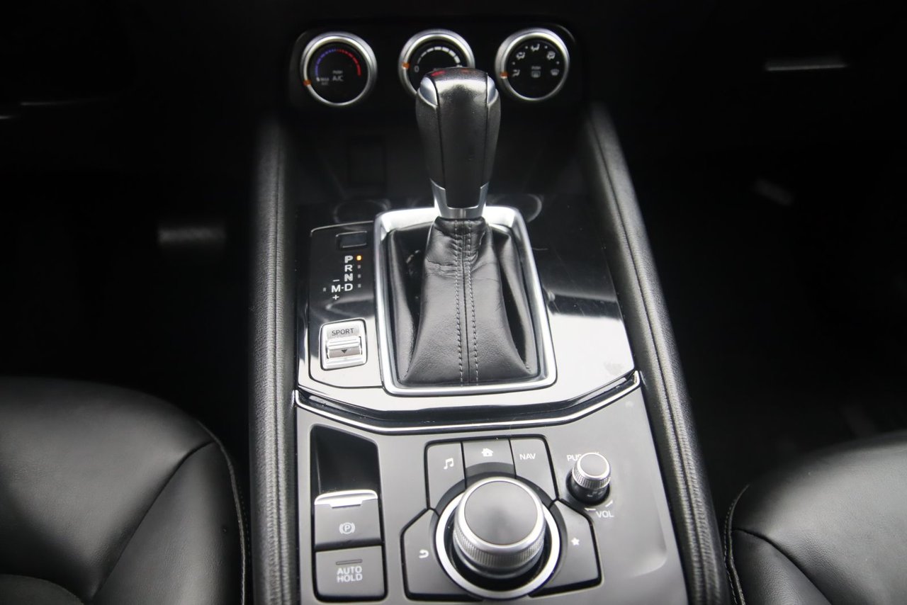 2021 Mazda CX-5 - Image 13