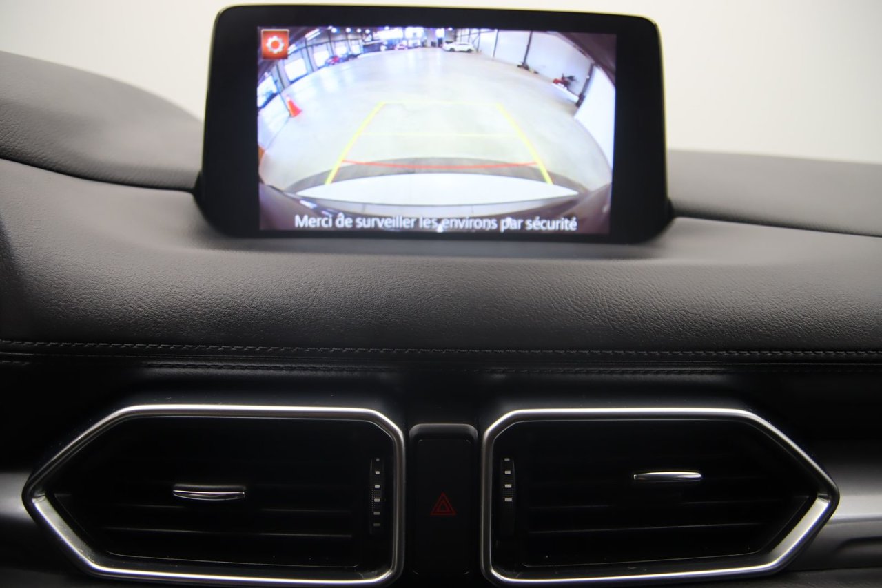 2021 Mazda CX-5 - Image 14