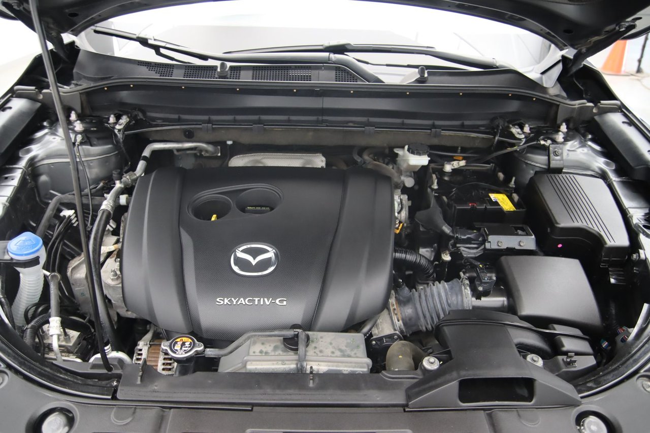 2021 Mazda CX-5 - Image 16