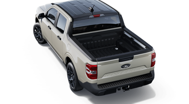 2025 Ford Maverick - Image 2