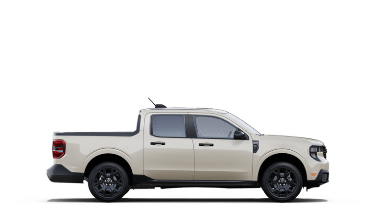 2025 Ford Maverick - Image 5