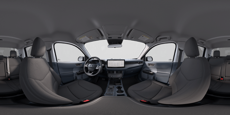 2025 Ford Maverick - Image 8