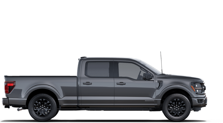 2025 Ford F-150 HYBRID - Image 5