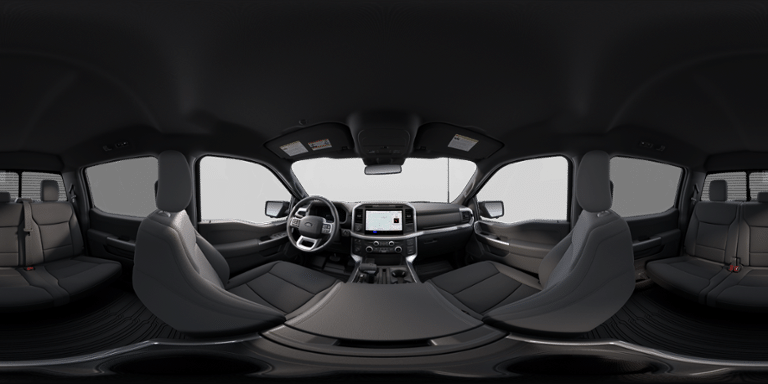 2025 Ford F-150 HYBRID - Image 8