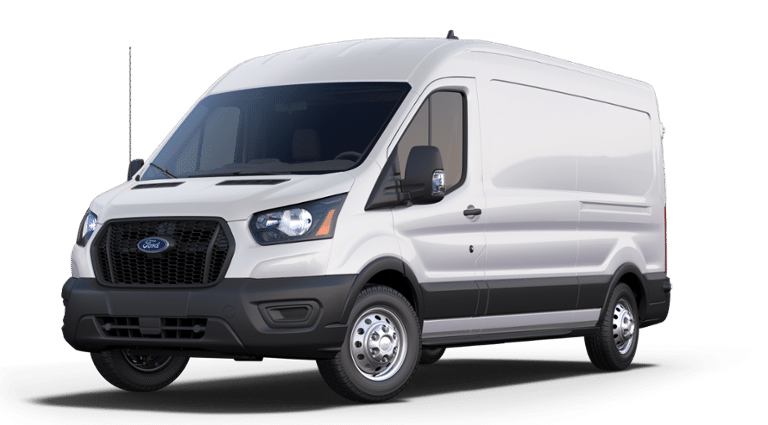 2025 Ford Transit T250