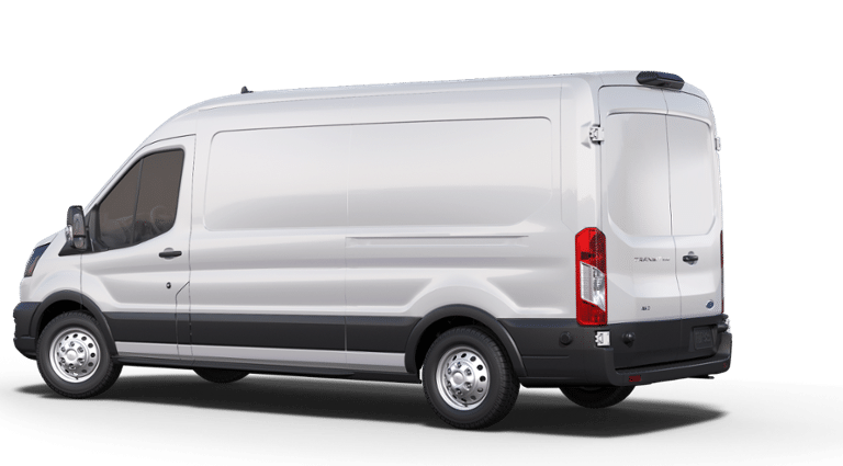 2025 Ford Transit T250 - Image 2