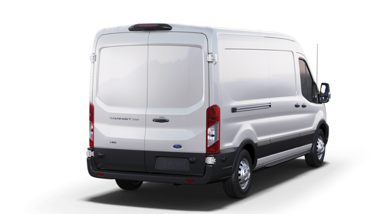 2025 Ford Transit T250 - Image 3