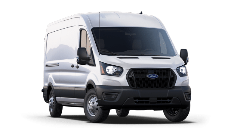 2025 Ford Transit T250 - Image 4