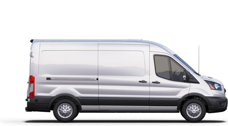 2025 Ford Transit T250 - Image 5