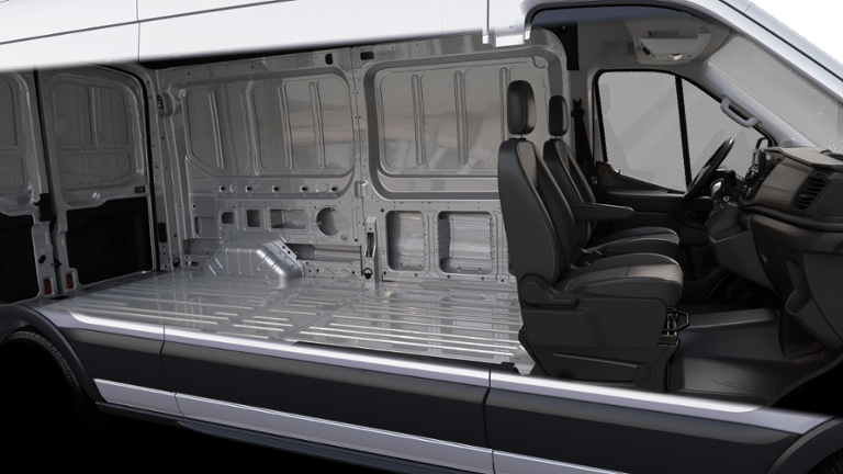 2025 Ford Transit T250 - Image 6