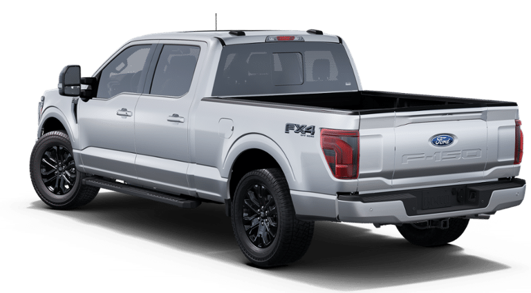 2025 Ford F-150 - Image 2