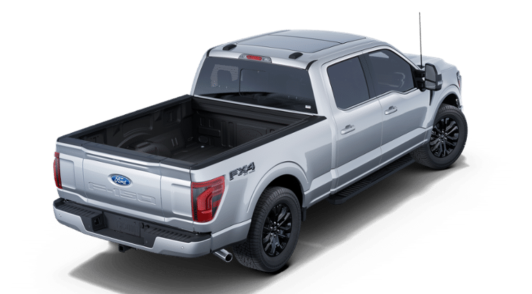2025 Ford F-150 - Image 3