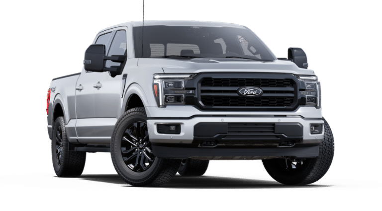 2025 Ford F-150 - Image 4