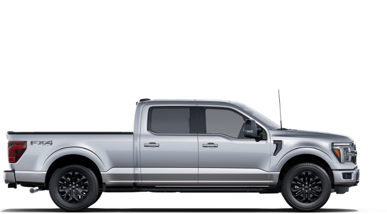 2025 Ford F-150 - Image 5