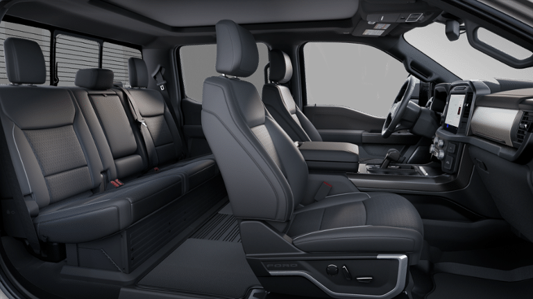 2025 Ford F-150 - Image 6